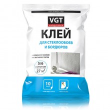 Клей обойный д/стеклообоев и бордюров (200г. пакет)