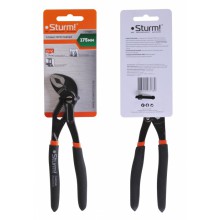 Ключ переставной 175 мм STURM