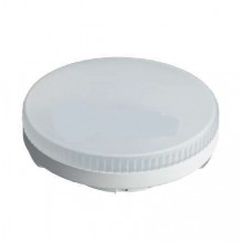 Лампа св. GX53  8Вт ОНЛАЙТ 6500К OLL-GX53-8-230-6.5K 8Вт таблетка 640лм 230В