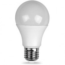 Лампа св. Е27 11Вт СОЮЗ SLED-SMD2835 A60/2700/220V,950lm (10/50)