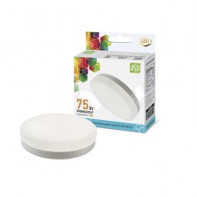 Лампа св. GX53 12Вт ASD 4000К LED-GX53-standard 12Вт 230В 4000К 1080Лм ASD 4690612014425