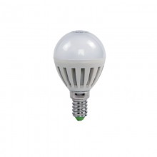 Лампа св. Е14   3,5Вт Шар ASD LED P45 220В 4000К 300Лм (50)