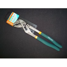 Ключ переставной 250 мм кноп. фиксация STURM