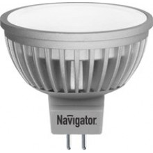 Лампа св. GU 5.3  3 Navigator NLL-MR16-3-230-3K-GU5.3 94255 4607136942554