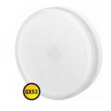 Лампа св. GX53 10Вт Navigator 230 4K 10Вт 4000К белый 640лм 220-240В 61017