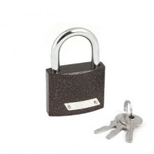 Замок навесной Avers PD-01-50