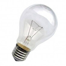 Лампа нак. 40Вт E27 230В КЭЛЗ 8101203