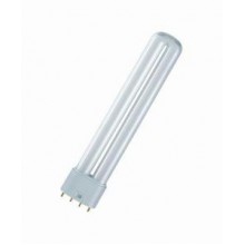 Лампа э/сб. 2G11 18вт OSRAM DULUX L 18W/21-840 (10 в упак.)