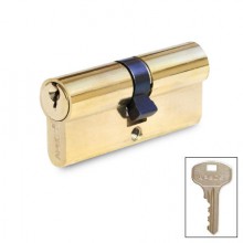 Цилиндр.механ. 70мм (личинка) SC-70-Z-G (70-z+) Apecs