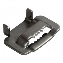 Скрепа для ленты (бугель) усиленная СУ-20 (COT36) (уп.100шт) IEK UZA-51-100 Скрепа для ленты (бугель) усиленная СУ-20 (COT36) (уп.100шт) IEK UZA-51-100