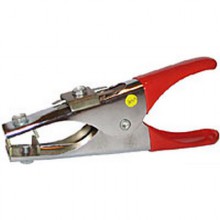 Зажим крокодил КЗ 300А 70 мм Дока