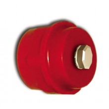 Изолятор SM 30 сил. с болт. ИЭК | YIS11-30-08-B