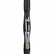 Муфта каб. 4СТП-1 (25-50) КВТ 50111 (1 в упак.) Муфта каб. 4СТП-1 (25-50) КВТ 50111 (1 в упак.)