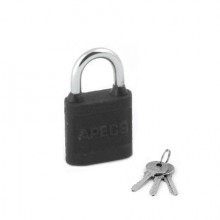 яЗамок навесной Apecs PD-03-30