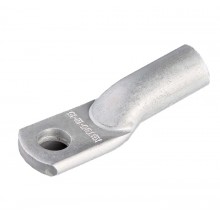 Наконечник медн. 25мм (опрес) ТМЛ 25-8-8 (опрес.) луженый КВТ 40881 Наконечник медн. 25мм (опрес) ТМЛ 25-8-8 (опрес.) луженый КВТ 40881