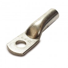 Наконечник медн. 35мм (опрес) ТМЛ35-8-9 КВТ 40883 Наконечник медн. 35мм (опрес) ТМЛ35-8-9 КВТ 40883