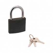 Замок навесной Стандарт HG-360, d 7 мм, 3 ключа