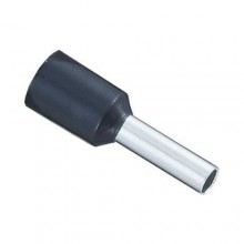 Наконечник НШвИ изол. 1.5-8 (уп.50шт) EKF nhvi-1.5-8 Наконечник НШвИ изол. 1.5-8 (уп.50шт) EKF nhvi-1.5-8