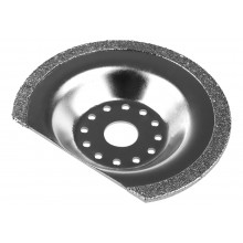 Алмазное сегментное полотно Sturm