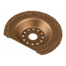 Карбидное сегментное полотно Sturm