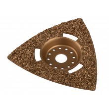 Карбидное треугольное полотно Sturm