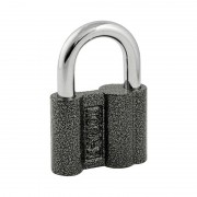 Замок навесной 3Н-213 80 мм (3 ключа) НОРА-М