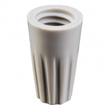 СИЗ-1 соединитель проводов (1.0-3.0) серый NSC-1-Gr (уп.50шт) Navigator 71135