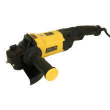 Углошлифмашина 180 мм 2000Вт конст. электроника Hanskonner