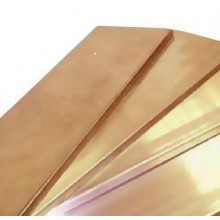 Шина медн. М1Т 20х3 мед. (дл.4м) 59320