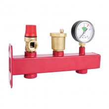 Группа безопасности 3/4 для расширительного бака Watermark