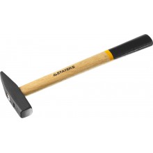 Молоток слес. 1000 гр , дер. ручка, квадратный боек Stayer