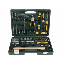 Набор инструментов  66 пред. KRAFTOOL 27976-H66