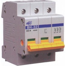 Выкл.нагр. ВН-32 63А/3П ИЭК | MNV10-3-063 | Выкл.нагр. ВН-32 63А/3П ИЭК | MNV10-3-063 |