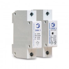 Ограничитель перенапр.ОИН1-275-12,5-II Энергомера