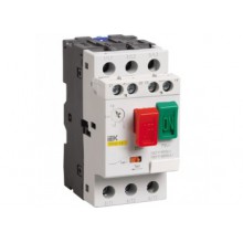 Авт.защ.двиг.ПРК 32-14 In14А Ir9-14А Ue 660В IEK DMS11-014