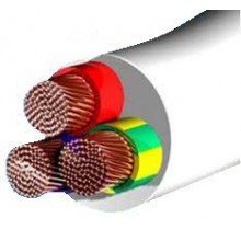 ПВС 3*0.75 (м)Б РЭК-PRYSMIAN ПВС 3*0.75 (м)Б РЭК-PRYSMIAN