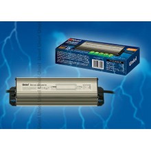 Блок питания 12V 100Вт для светодиодов с защитой от короткого замыканияи перегрузок. алюминиевый ко