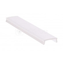 Рассеиватель защелкивающийся для профиля PAL матов. JazzWay 4690601023117