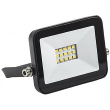 Прожектор св. 10Вт ИЭК 6500К СДО 06-10 черн. ИЭК LPDO601-10-65-K02