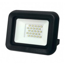 Прожектор св. 20Вт АSD черн СДО-07-20  IP65 АSD