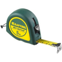 Рулетка   5мх19мм KRAFTOOL