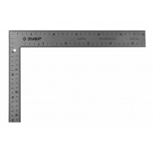 Угольник столяр. (плотницкий) 600x400 мм ЗУБР Угольник столяр. (плотницкий) 600x400 мм ЗУБР