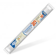 Свет. св. 16 Вт IP40 4000К IONICH(аналог ЛПО 2*16)ILED-SMD5730-СПО600-20-1600-220-4-IP40 20 в упак.