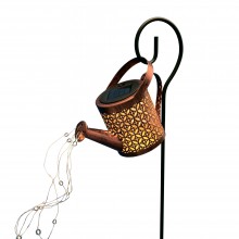 Свет.садовый USL-S-822-PT210 Лейка SPRINKLER IP44 солн.батарея Uniel UL-00011595