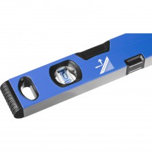 Уровень 1000 мм 2 глазка, с перископом, магн. ЗУБР Уровень 1000 мм 2 глазка, с перископом, магн. ЗУБР