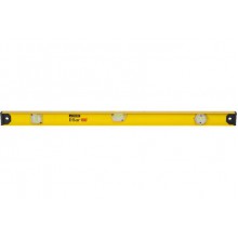 Уровень 1000 мм 3 глазка двутавровый STAYER