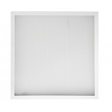 Панель св. 36 Вт IP20 FERON 4000К AL2115 2700Лм 595х595х19мм призма