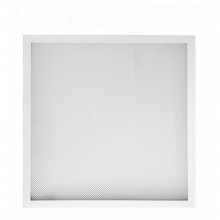 Панель св. 36 Вт IP40 LLT 6500К LP-02-PRO 2700Лм 595х595х8мм без ЭПРА