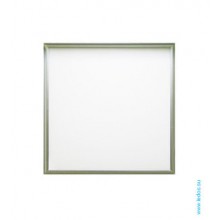 Панель св. 45 Вт IP20 ASD 4000К LP-02 3600Лм  595*595мм
