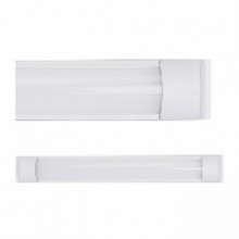 Свет. св. 36 Вт IP20 6500К Gauss сталь 2270 lm  1195х74x24